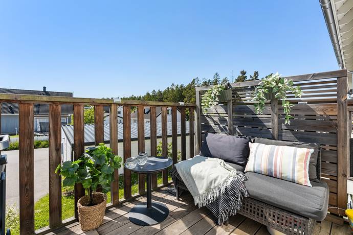 3 rum lägenhet på Vänskapens väg 25C Ljusstaden, Kalmar kommun - bild 5