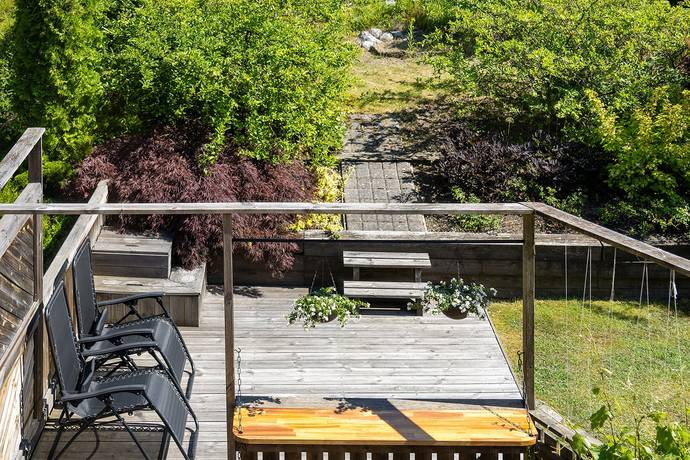 5 rum Radhus på Symfonigränd 24 Viksjö Järfälla kommun - bild 13