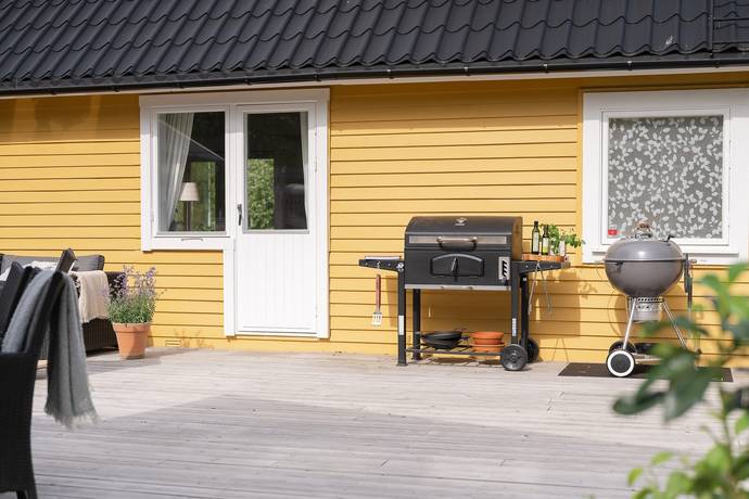5 rum Villa på Bammarbodavägen 90 Bammarboda Österåkers kommun - bild 39