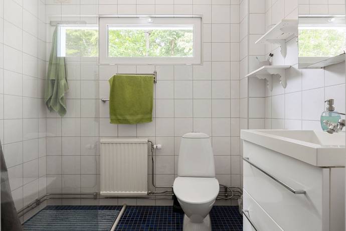 6 rum Villa på Gunnilse Ljungbacke 7 Gunnilse Göteborgs kommun - bild 20