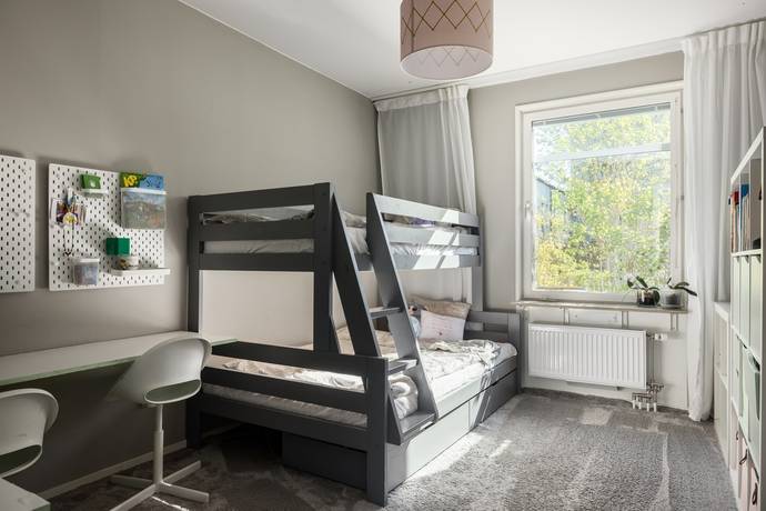 3 rum Lägenhet på Ekuddsvägen 6 Sickla - Ekudden Nacka kommun - bild 24