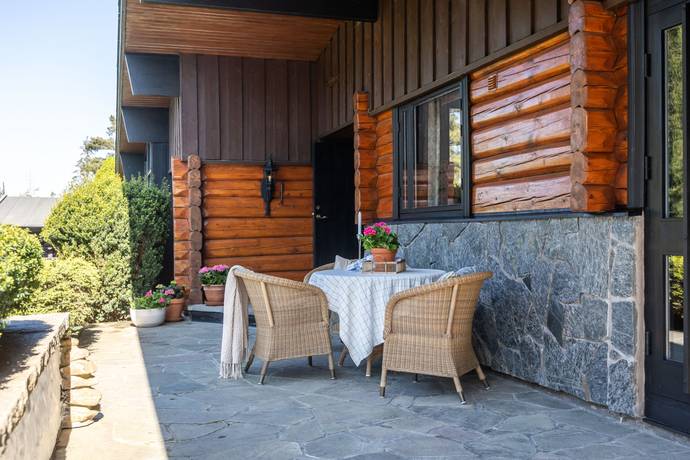 3 rum Villa på Tynäsvägen 58 Tynäs Hammarö kommun - bild 48