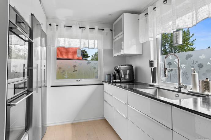 4 rum villa på Smedgatan 13 Centrum, Sjöbo kommun - bild 3