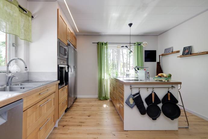 4 rum Villa på Mäjsta 205 Örebro kommun - bild 5