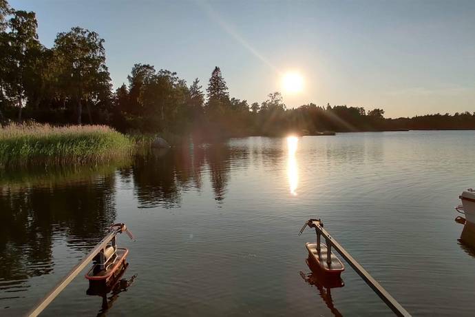 Fritidshus på Norrängshöjden 11 Håtö Norrtälje kommun - bild 28