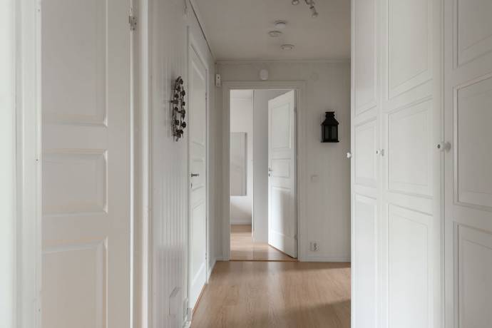 5 rum Villa på Hedensbergsgatan 5 Frövi Lindesbergs kommun - bild 19