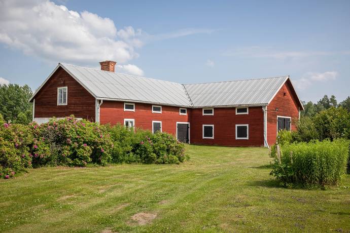 5 rum gård utan jordbruk på Brinasenvägen 71 Färila, Ljusdals kommun - bild 4