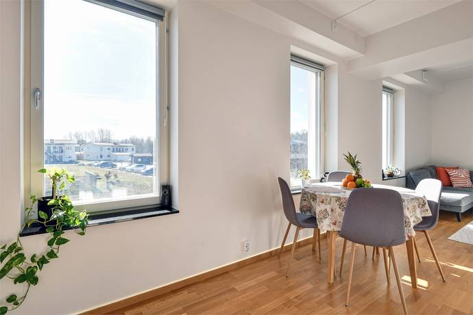 2 rum lägenhet på Terra Novavägen 52 Visby, Gotlands kommun - bild 2