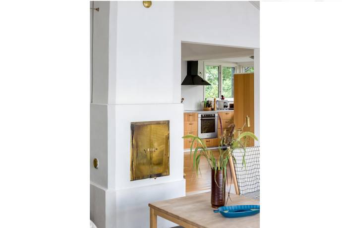 6 rum Villa på Himlabacken 14 Vik Simrishamns kommun - bild 10