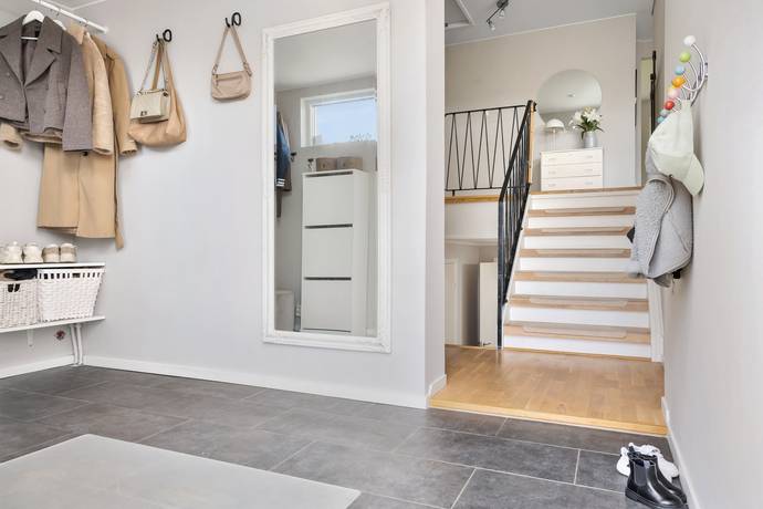 3 rum Radhus på Herrebrogatan 17 Skarphagen Norrköpings kommun - bild 15