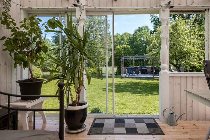 5 rum Villa på Wittenströmsgatan 4 Domnarvet Borlänge kommun - bild 30