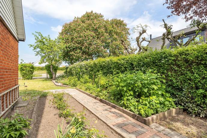 Egnahemsvägen 23 i Burlövs Egnahem, Burlövs kommun villa till salu