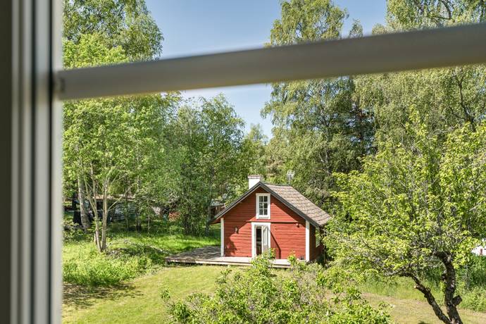 153 m² Villa på Gävsjövägen 132 Vallentuna kommun - bild 20