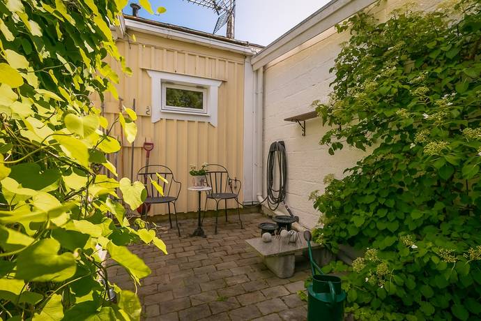 4 rum Par-/kedje-/radhus på Kolstorp 14 Vikbolandet Norrköpings kommun - bild 25