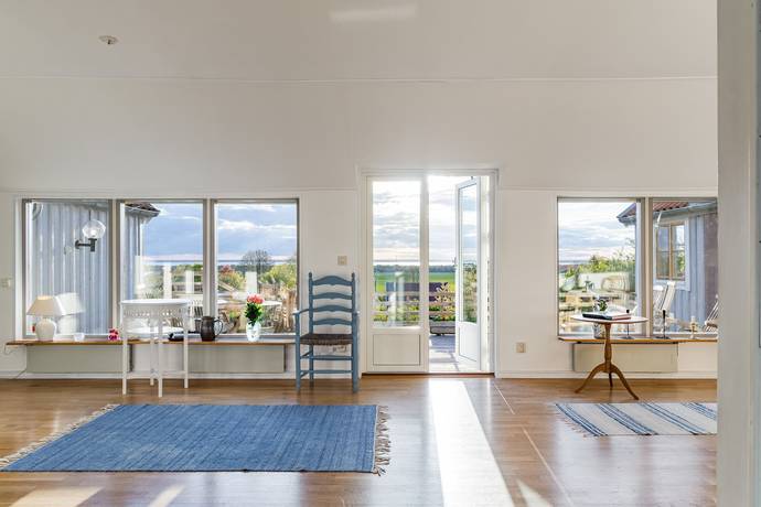 5 rum Villa på Pensionatsvägen 2 Vickleby Mörbylånga kommun - bild 24