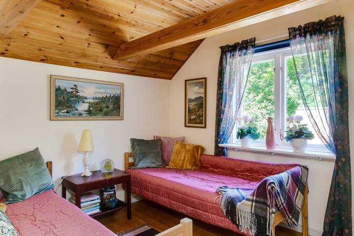 5 rum Villa på Edenberga 572 Edenberga Laholms kommun - bild 24