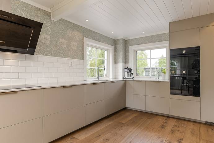 4 rum Villa på Lilla Laggaruddsvägen 2 Laggarudden Ludvika kommun - bild 6
