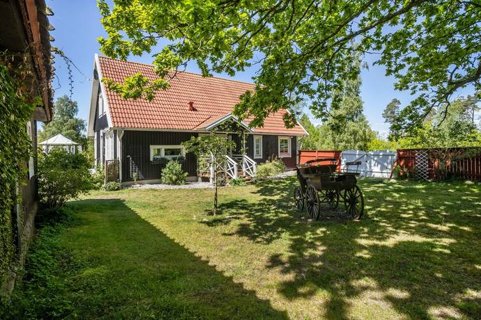 5 rum Villa på Strandskogen 211 Saxnäs Mörbylånga kommun - bild 35