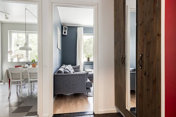 1 rum Lägenhet på Götgatan 30A Centralt/Vasastaden Linköpings kommun - bild 14