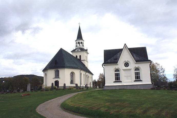 5 rum Gård med jordbruk på Öckne 110 Stöde Sundsvalls kommun - bild 19