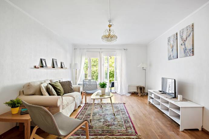 3 rum Parhus på Ribegatan 206 Kista Stockholms kommun - bild 5