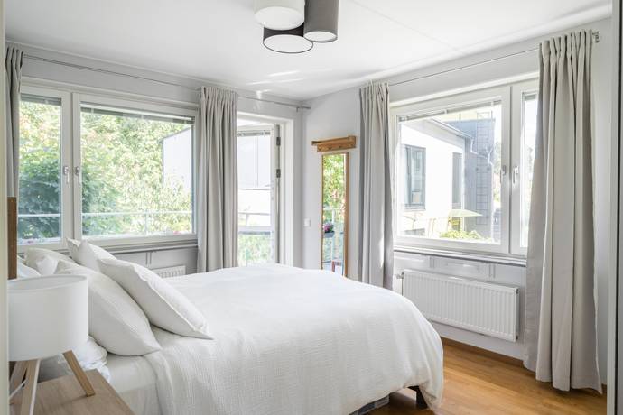 3 rum lägenhet på Sollentunavägen 164 Centrala Sollentuna, Sollentuna kommun - bild 3