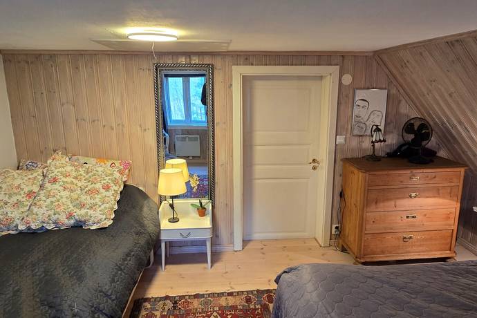 5 rum Vinterbonat fritidshus på Mölnetången 2 Gislaveds kommun - bild 81