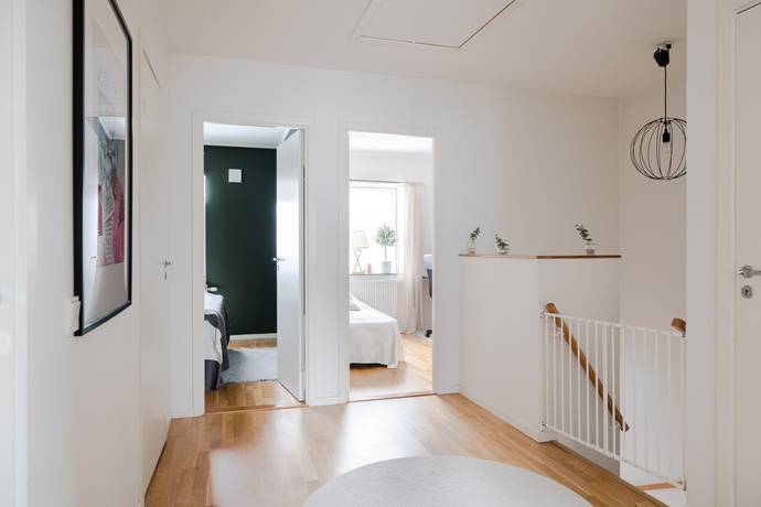 5 rum Radhus på Koordinatvägen 25 Skälby Västerås kommun - bild 24