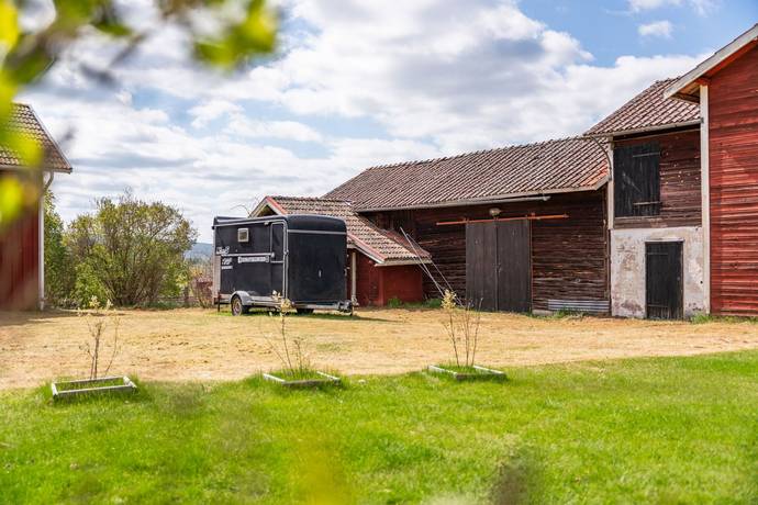 3 rum Gård/skog på Hälla Haggattu 5 Leksand Leksands kommun - bild 6