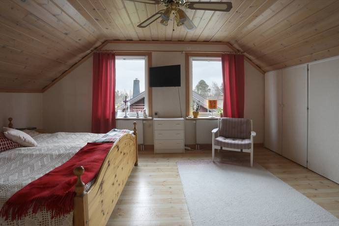 148 m² Villa på Häggvägen 13 Varvet Örnsköldsviks kommun - bild 25