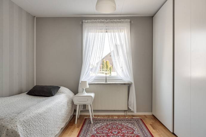 6 rum Villa på Spelmansgatan 13 Kastanjegården Malmö kommun - bild 14