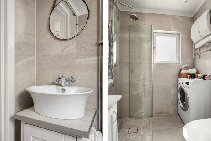 2 rum lägenhet på Bordsvägen 33B, 2tr Gubbängen, Stockholms kommun - bild 5