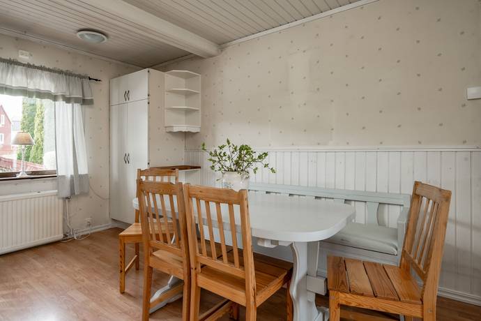 4 rum Villa på Maskinistgatan 6 Iggesund Hudiksvalls kommun - bild 7