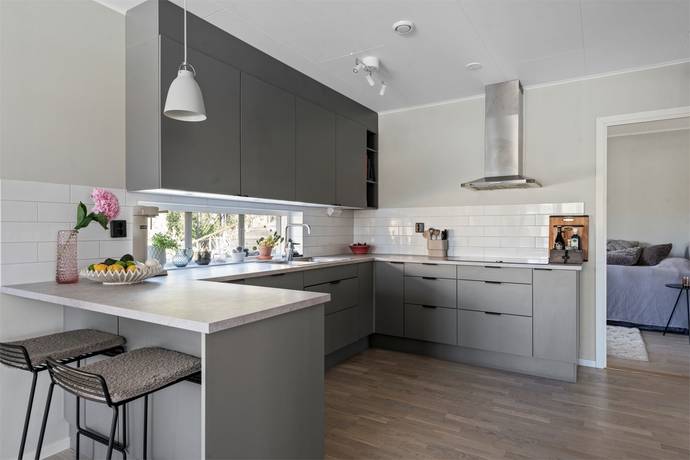7 rum Villa på Duvklinten 30 Margretelund Österåkers kommun - bild 20