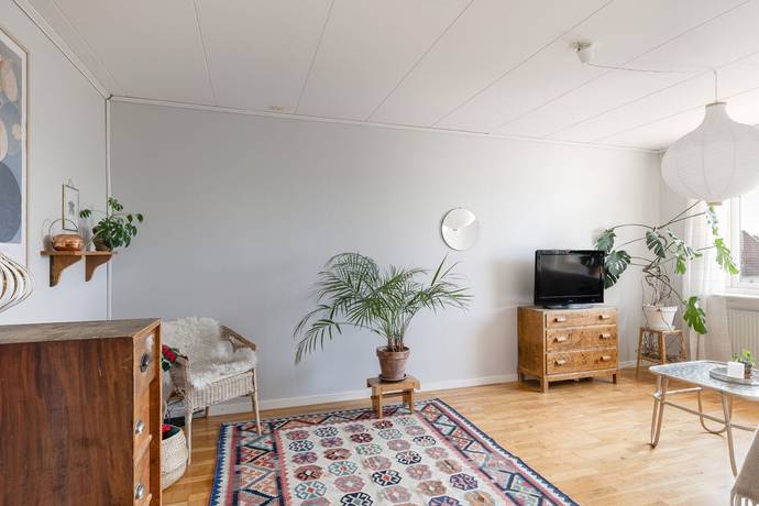 2 rum Lägenhet på Skördevägen 118H Åkers Styckebruk Strängnäs kommun - bild 4