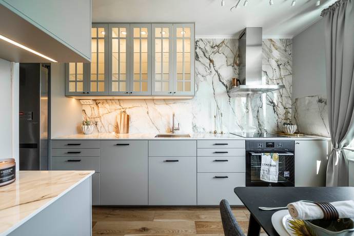 3 rum lägenhet på Davidsgatan 6 Mariekäll, Södertälje kommun - bild 1
