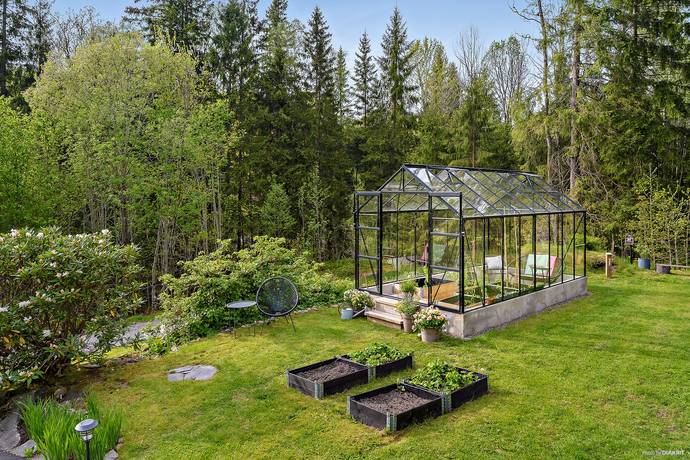 5 rum Villa på Ödenäsvägen 72 Bollebygd Bollebygds kommun - bild 21