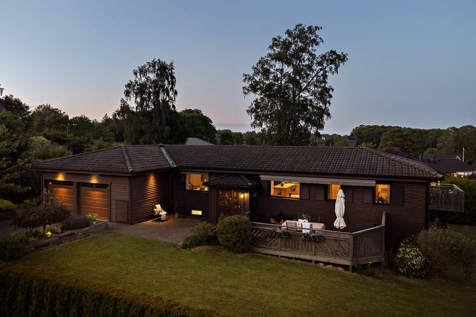 5 rum villa på Rydetvägen 111 Onsala, Kungsbacka kommun - bild 2