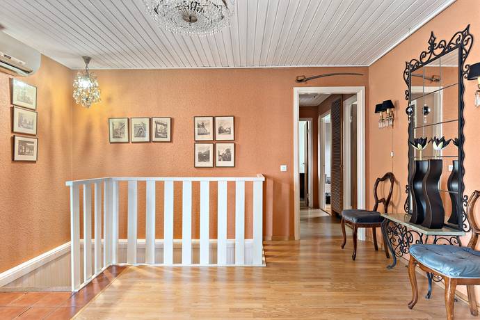 4 rum villa på Höjdgatan 5 Tyringe, Hässleholms kommun - bild 4