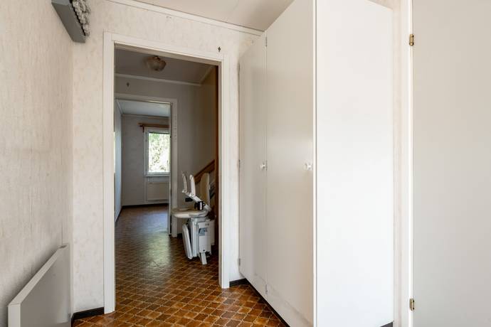4 rum Villa på Medelpadsvägen 11 Söderhamns kommun - bild 15