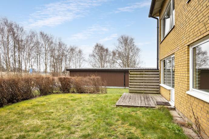 3 rum Lägenhet på Hjortvägen 30A Hjortsberg Falkenbergs kommun - bild 7