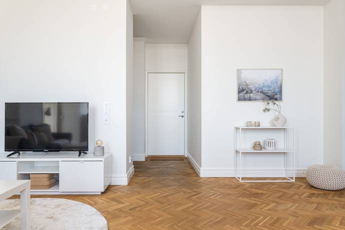 2 rum lägenhet på Rektorsgatan 36A Östermalm, Luleå kommun - bild 5