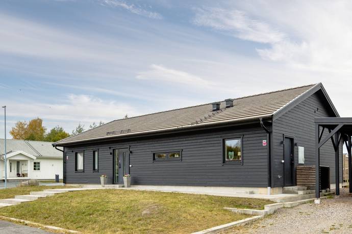 Mor Annas väg 1, Skillingaryd, Vaggeryds kommun