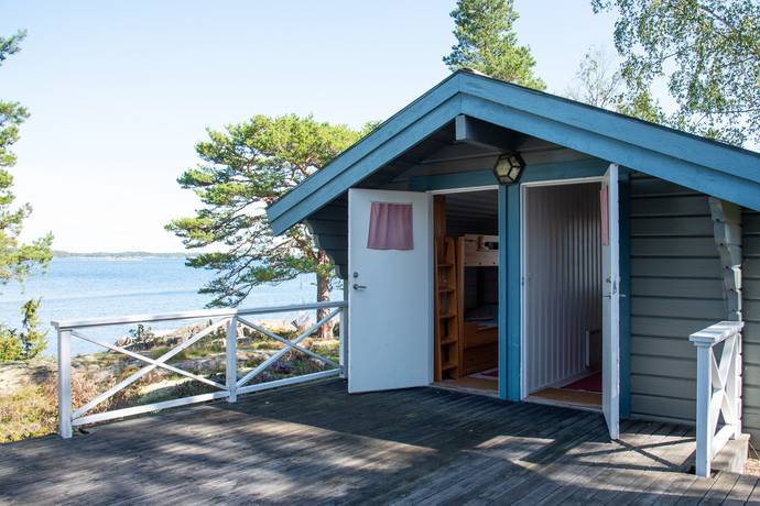 6 rum Vinterbonat fritidshus på Runmarö Långholmen 121 Värmdö - Gråskärsfjärden - Runmarö - Långholmen Värmdö kommun - bild 72
