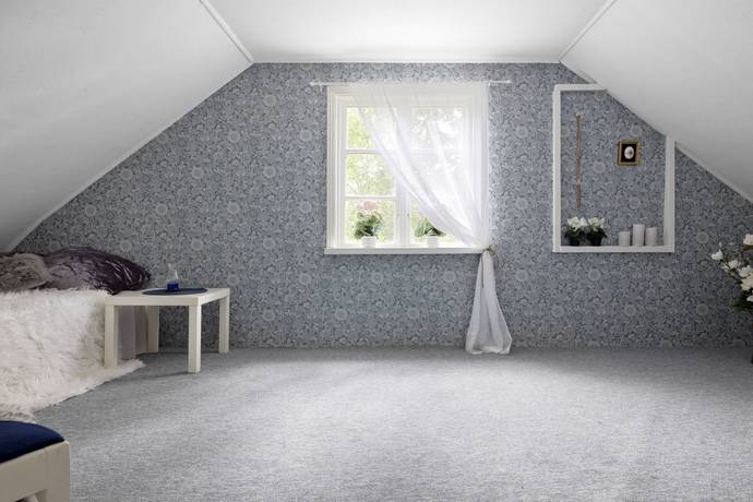 4 rum Vinterbonat fritidshus på Vättlösa Rosendalen 5 Vättlösa Götene kommun - bild 16