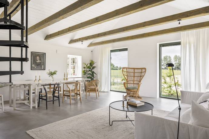 5 rum villa på Peppingevägen 228 Peppinge, Ystads kommun - bild 3