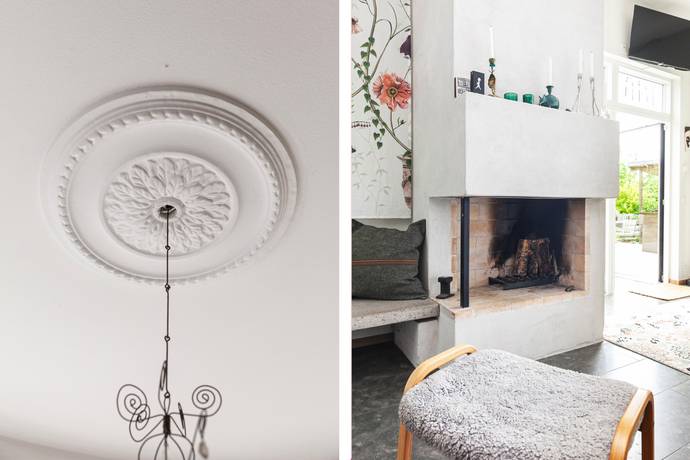 5 rum Villa på Skiftesgatan 4 Eskilsminne Helsingborgs kommun - bild 19