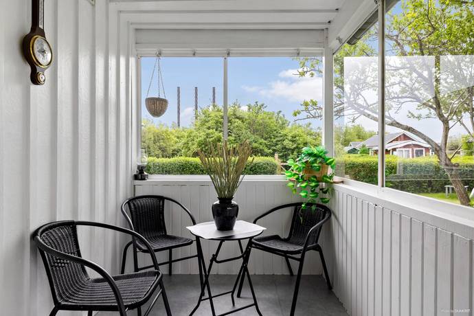 2 rum fritidshus på Husbyborg lott nr 12 Husbyborg, Uppsala kommun - bild 3