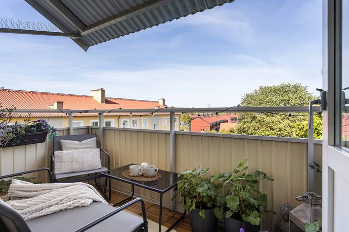 1 rum Lägenhet på Krokvägen 4 Brännan Härnösands kommun - bild 6