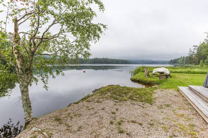 3 rum Vinterbonat fritidshus på Faluvägen 269 Ludvika kommun - bild 48